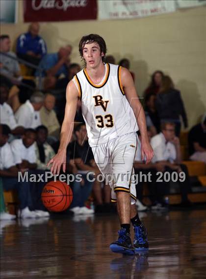 Thumbnail 2 in Bishop Verot vs Pembroke Pines (City of Palms Classic) photogallery.