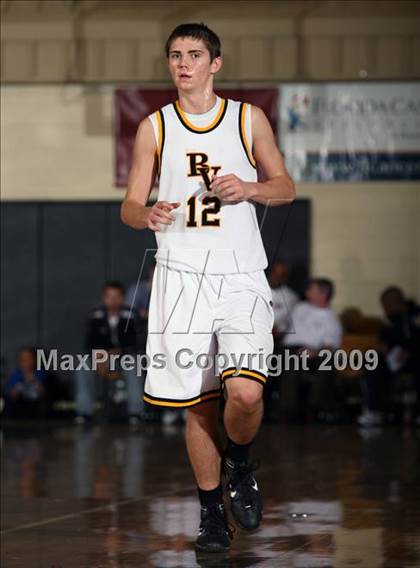 Thumbnail 1 in Bishop Verot vs Pembroke Pines (City of Palms Classic) photogallery.