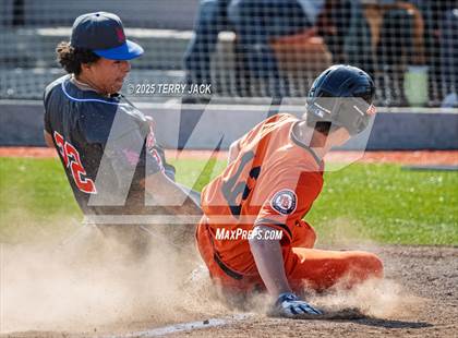 Thumbnail 2 in Los Alamitos @ Huntington Beach photogallery.