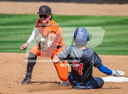 Thumbnail 2 in Los Alamitos @ Huntington Beach photogallery.