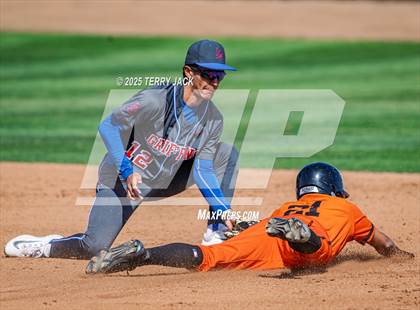 Thumbnail 1 in Los Alamitos @ Huntington Beach photogallery.