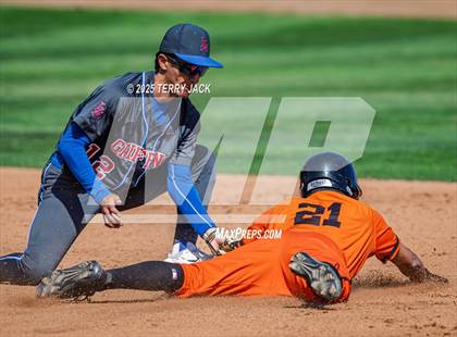 Thumbnail 2 in Los Alamitos @ Huntington Beach photogallery.