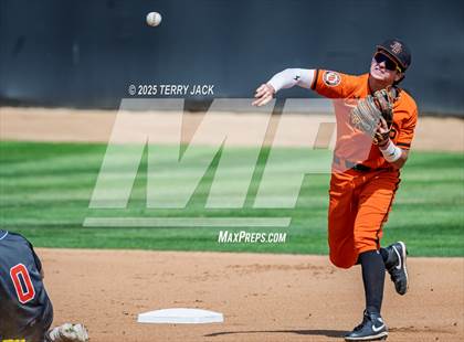 Thumbnail 2 in Los Alamitos @ Huntington Beach photogallery.