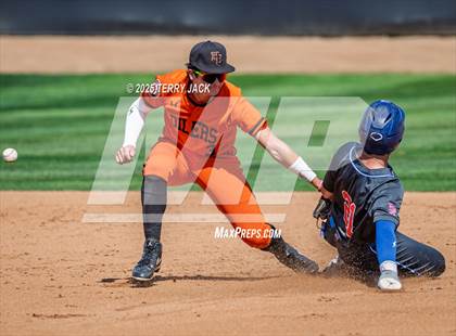 Thumbnail 1 in Los Alamitos @ Huntington Beach photogallery.