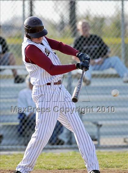 Thumbnail 1 in Pleasant Grove @ Whitney photogallery.