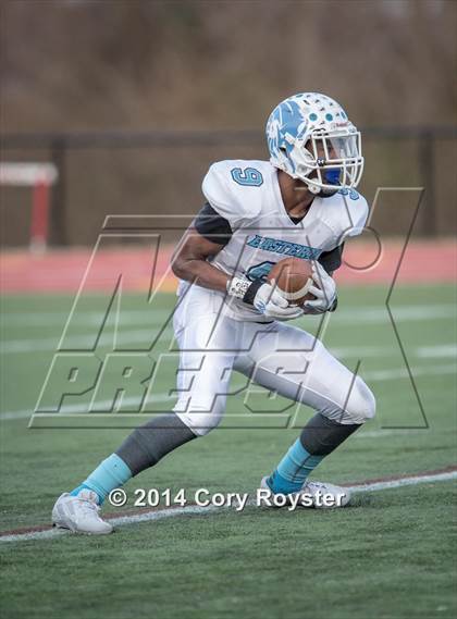 Thumbnail 3 in Eastern vs. Sidwell Friends (DCSAA Class A Final) photogallery.