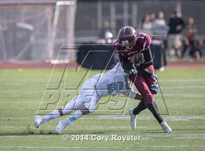 Thumbnail 2 in Eastern vs. Sidwell Friends (DCSAA Class A Final) photogallery.