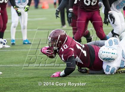 Thumbnail 2 in Eastern vs. Sidwell Friends (DCSAA Class A Final) photogallery.