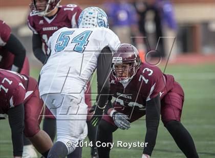 Thumbnail 3 in Eastern vs. Sidwell Friends (DCSAA Class A Final) photogallery.