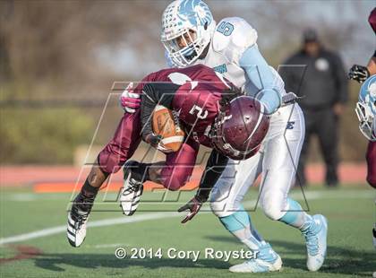 Thumbnail 1 in Eastern vs. Sidwell Friends (DCSAA Class A Final) photogallery.