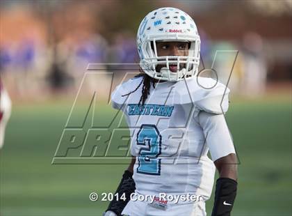 Thumbnail 3 in Eastern vs. Sidwell Friends (DCSAA Class A Final) photogallery.