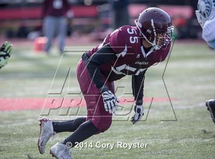 Thumbnail 1 in Eastern vs. Sidwell Friends (DCSAA Class A Final) photogallery.