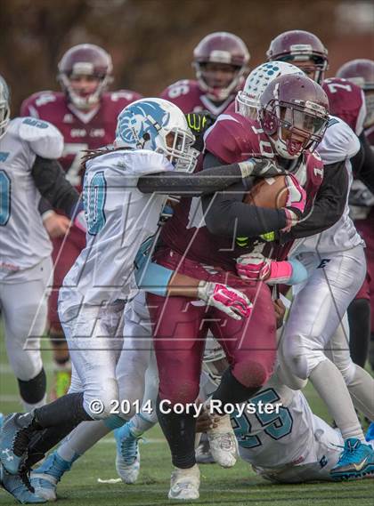 Thumbnail 1 in Eastern vs. Sidwell Friends (DCSAA Class A Final) photogallery.