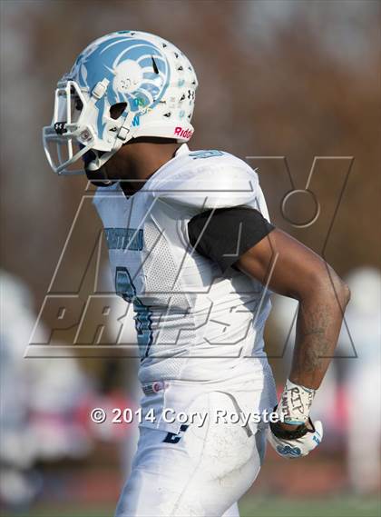 Thumbnail 2 in Eastern vs. Sidwell Friends (DCSAA Class A Final) photogallery.