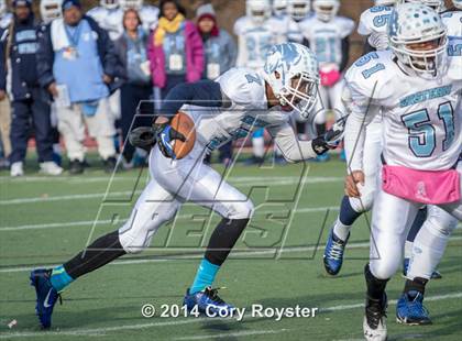 Thumbnail 1 in Eastern vs. Sidwell Friends (DCSAA Class A Final) photogallery.