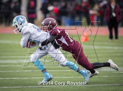 Thumbnail 2 in Eastern vs. Sidwell Friends (DCSAA Class A Final) photogallery.