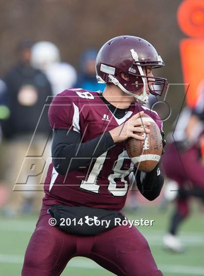 Thumbnail 2 in Eastern vs. Sidwell Friends (DCSAA Class A Final) photogallery.