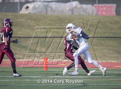 Thumbnail 2 in Eastern vs. Sidwell Friends (DCSAA Class A Final) photogallery.