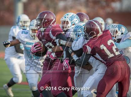 Thumbnail 1 in Eastern vs. Sidwell Friends (DCSAA Class A Final) photogallery.
