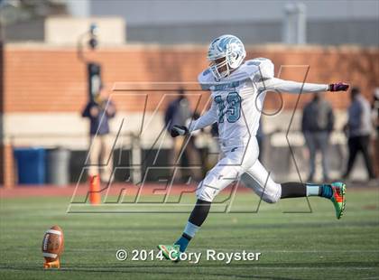 Thumbnail 3 in Eastern vs. Sidwell Friends (DCSAA Class A Final) photogallery.