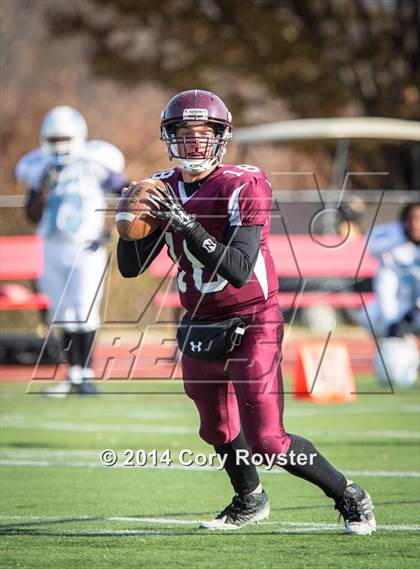 Thumbnail 3 in Eastern vs. Sidwell Friends (DCSAA Class A Final) photogallery.