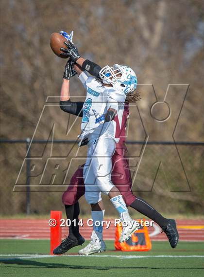 Thumbnail 2 in Eastern vs. Sidwell Friends (DCSAA Class A Final) photogallery.