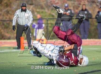 Thumbnail 2 in Eastern vs. Sidwell Friends (DCSAA Class A Final) photogallery.