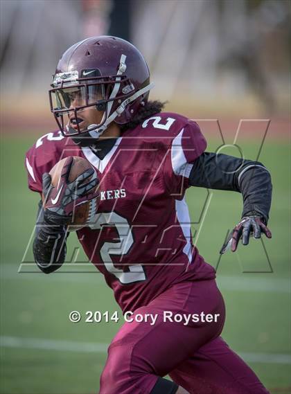Thumbnail 3 in Eastern vs. Sidwell Friends (DCSAA Class A Final) photogallery.