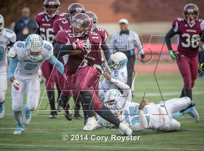 Thumbnail 1 in Eastern vs. Sidwell Friends (DCSAA Class A Final) photogallery.