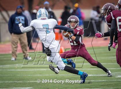 Thumbnail 2 in Eastern vs. Sidwell Friends (DCSAA Class A Final) photogallery.