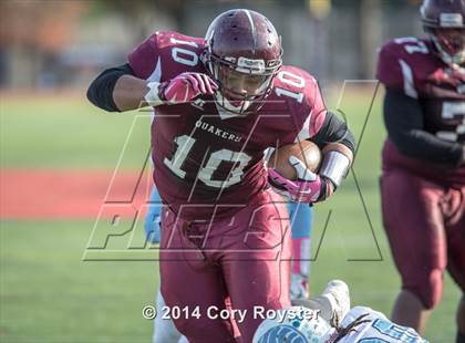Thumbnail 2 in Eastern vs. Sidwell Friends (DCSAA Class A Final) photogallery.