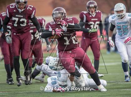 Thumbnail 2 in Eastern vs. Sidwell Friends (DCSAA Class A Final) photogallery.