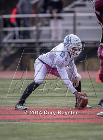 Thumbnail 3 in Eastern vs. Sidwell Friends (DCSAA Class A Final) photogallery.