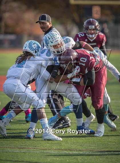 Thumbnail 1 in Eastern vs. Sidwell Friends (DCSAA Class A Final) photogallery.
