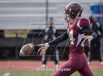 Thumbnail 1 in Eastern vs. Sidwell Friends (DCSAA Class A Final) photogallery.