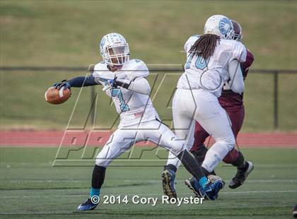 Thumbnail 2 in Eastern vs. Sidwell Friends (DCSAA Class A Final) photogallery.