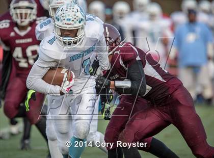 Thumbnail 1 in Eastern vs. Sidwell Friends (DCSAA Class A Final) photogallery.
