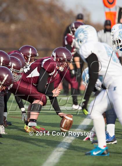 Thumbnail 2 in Eastern vs. Sidwell Friends (DCSAA Class A Final) photogallery.