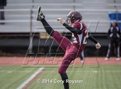 Thumbnail 2 in Eastern vs. Sidwell Friends (DCSAA Class A Final) photogallery.
