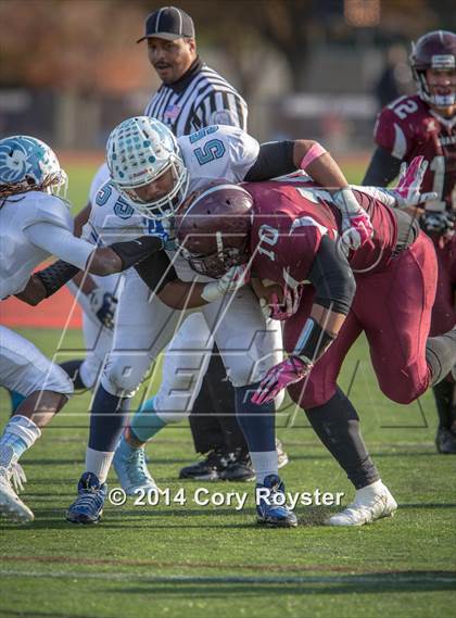 Thumbnail 2 in Eastern vs. Sidwell Friends (DCSAA Class A Final) photogallery.