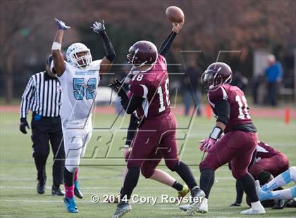 Thumbnail 1 in Eastern vs. Sidwell Friends (DCSAA Class A Final) photogallery.