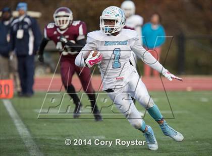 Thumbnail 3 in Eastern vs. Sidwell Friends (DCSAA Class A Final) photogallery.