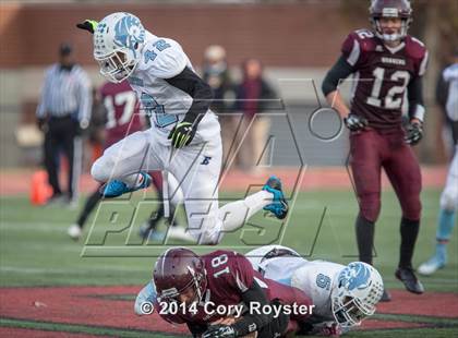Thumbnail 1 in Eastern vs. Sidwell Friends (DCSAA Class A Final) photogallery.