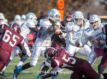 Thumbnail 2 in Eastern vs. Sidwell Friends (DCSAA Class A Final) photogallery.