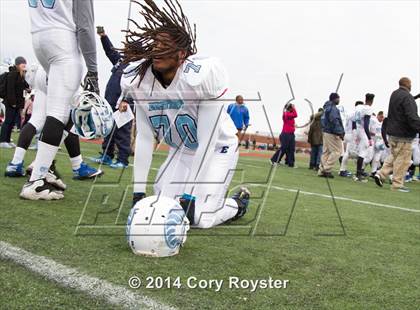 Thumbnail 2 in Eastern vs. Sidwell Friends (DCSAA Class A Final) photogallery.