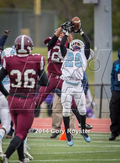 Thumbnail 1 in Eastern vs. Sidwell Friends (DCSAA Class A Final) photogallery.