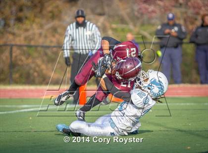 Thumbnail 1 in Eastern vs. Sidwell Friends (DCSAA Class A Final) photogallery.