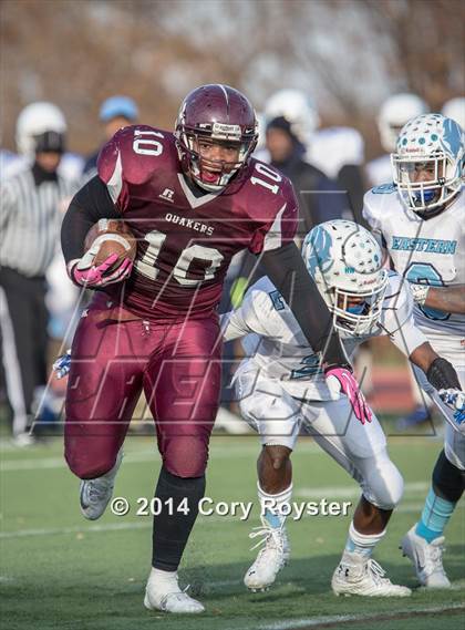 Thumbnail 1 in Eastern vs. Sidwell Friends (DCSAA Class A Final) photogallery.