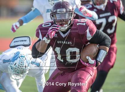 Thumbnail 1 in Eastern vs. Sidwell Friends (DCSAA Class A Final) photogallery.