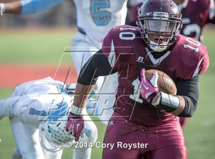 Thumbnail 2 in Eastern vs. Sidwell Friends (DCSAA Class A Final) photogallery.